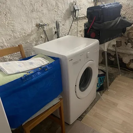 Le Grand Est Scandinave Appartement Reims